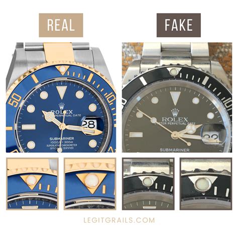 icy rolex fake|how to check for rolex.